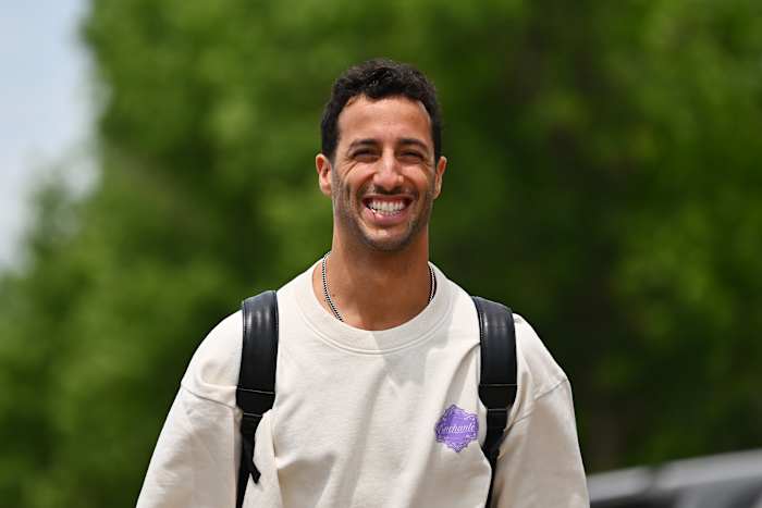 Daniel Ricciardo